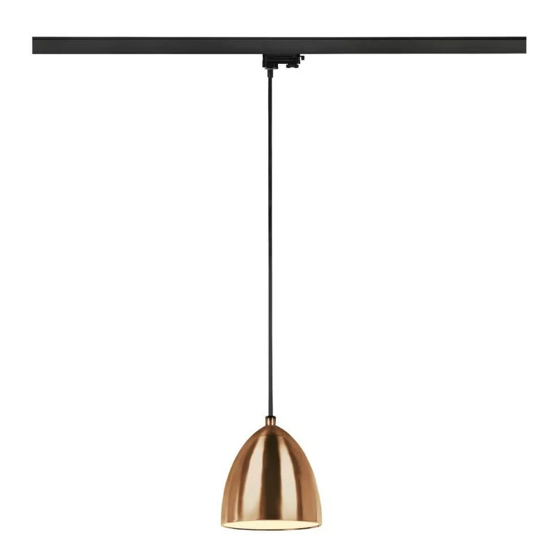 Elegancka Lampa Wisz Ca Do Szyn Spotline Para Cone