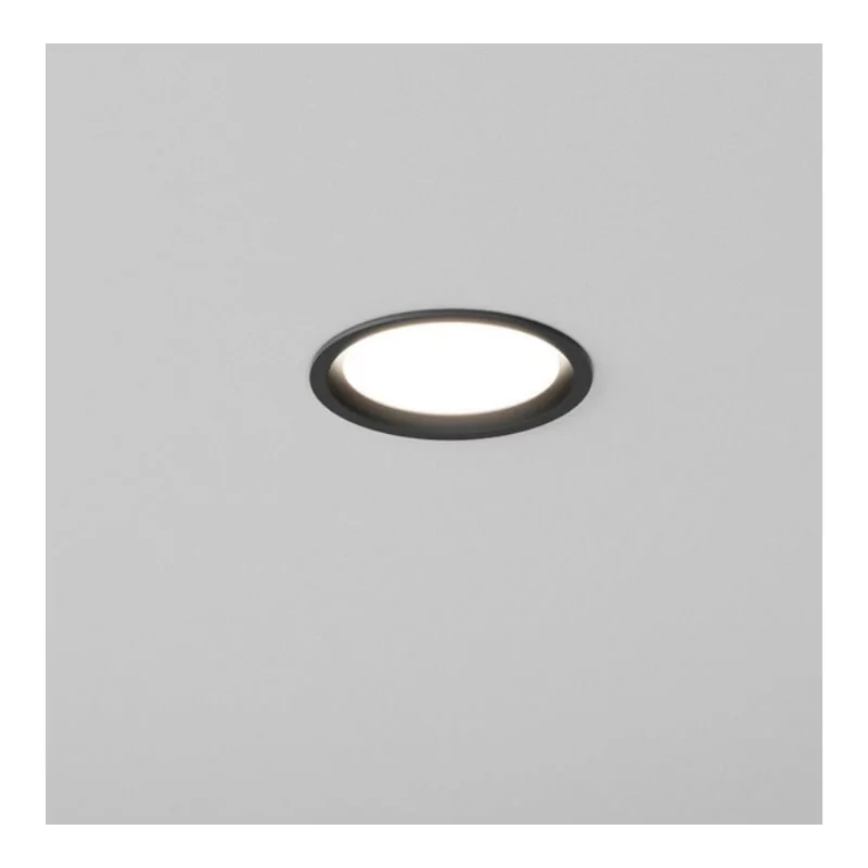 AQFORM Midi RING RIM LED Recessed 38030 Luminaire Diameter 21 9cm