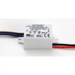 ASTRO LED Driver 350mA 3W 1275 transformer