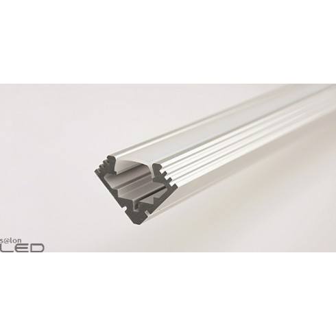 Angular Profile LED 45 ALU aluminum