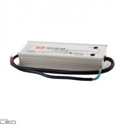 Power Supplies Mean Well   132W 11A CLG-132-12A 12V DC Waterproof IP65
