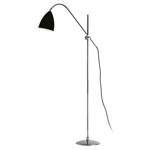 ASTRO Joel Floor lamp , black