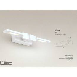 Maxlight LED RICO II W0122