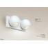 MAXlight LED GOAL II W0125 white