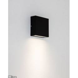 ASTRO ELIS Single Outdoor wall lamp white, black