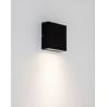 ASTRO ELIS Single Outdoor wall lamp white, black