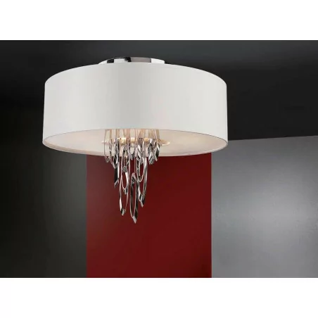 SCHULLER DOMO 69441581  Ceiling lamp