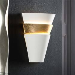 Wall lamp SCHULLER ISIS 648362
