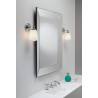 ASTRO ANTON 1106001/6/7 glass wall lamp for the bathroom IP44