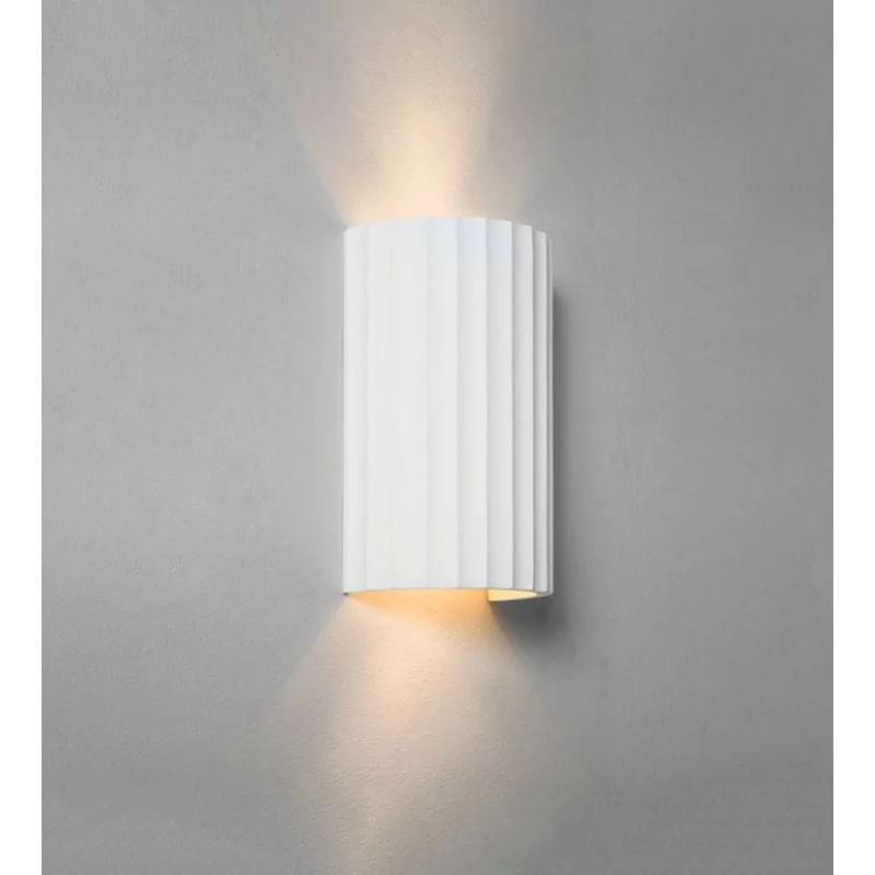 astro plaster wall lights