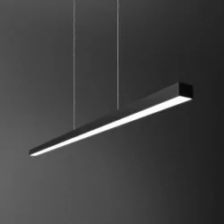 AQFORM SET RAW mini LED suspended pendant lamp 58cm-199cm