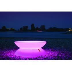 MOREE Table Lounge LED Pro Outdoor 04-08-02