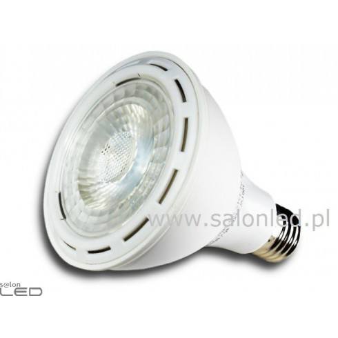 Ampoule LED par30 E27 12w (100w) blanc naturel 4000k - RETIF