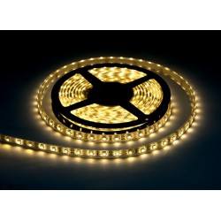 Professional strip LED 300 SMD Warm White Roller 5