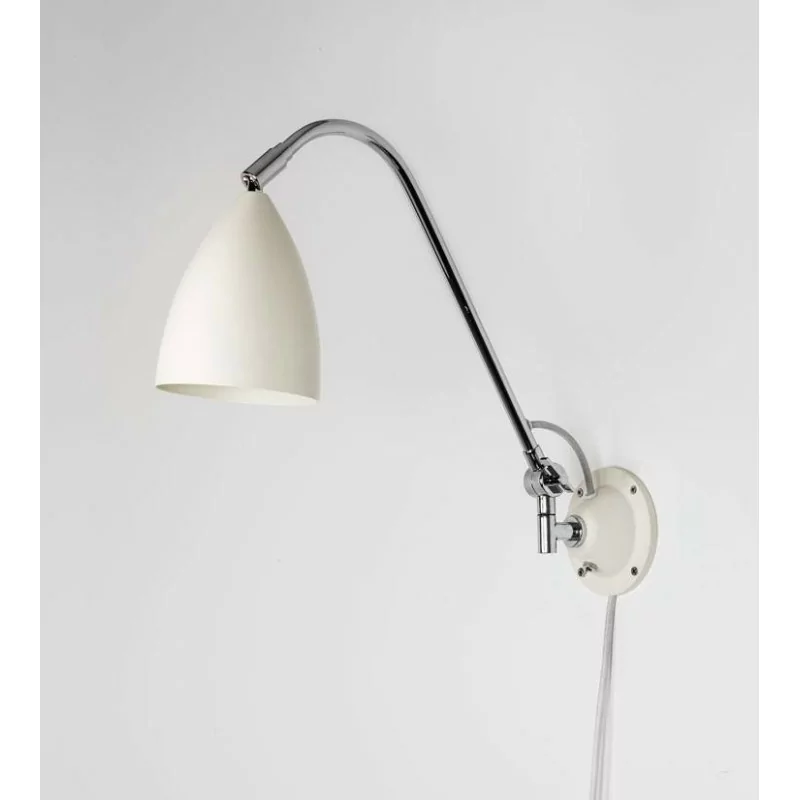 Astro JOEL GRANDE WALL wall lamp in two colors: cream, black