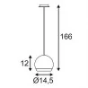 SLV LIGHT EYE 150 QPAR111