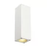 SLV THEO UP-DOWN Qpar51 1000327/9/30 wall light