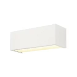 Kinkiet 30cm SLV CHROMBO LED 1003316/7 biały, szary