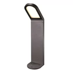 Bollard DOPO CASTELLO IP54 LED 9W anthracite