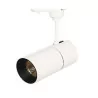 Track Light L1 LED 15W white, black