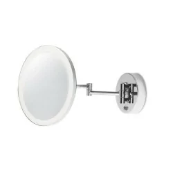 LEDS-C4 REFLEX Magnifying mirror x5 LED 6W