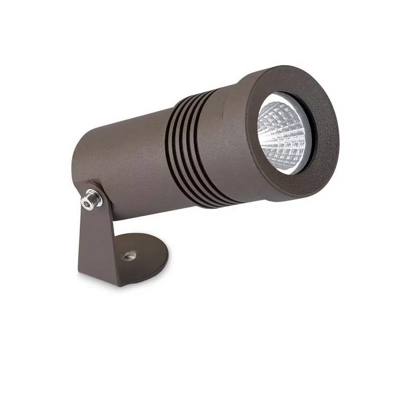 LEDS-C4 MICRO reflektor ogrodowy LED 3W 3000K, 4000K