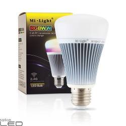Intelligent bulb LED E27 WI-FI