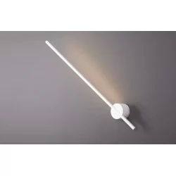 MAXlight Finger Round W0215 wall light 6W