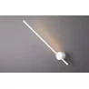 MAXlight Finger Round W0215 wall light 6W