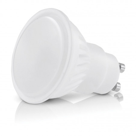 Bulb LED GU10 10W warm 3000K, neutral 4000K