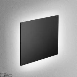 AQform MAXI POINT LED G/K 26515 square wall recessed 