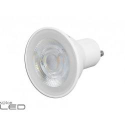 Strippen Zes Koor Philips bulb LED GU10 60W warm white 2700K 36D 490lm