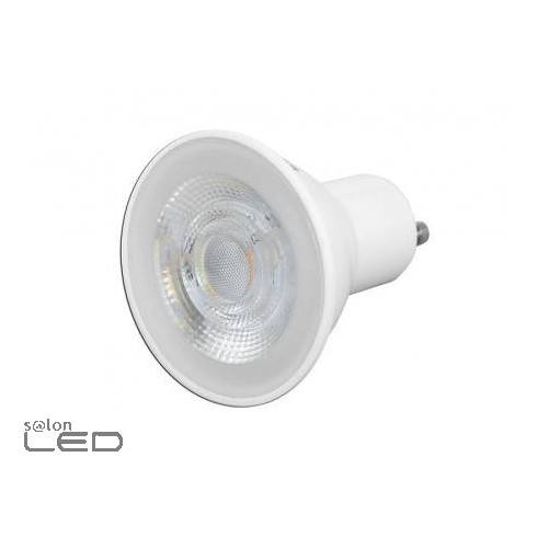 Philips bulb LED GU10 60W warm white 2700K 490lm