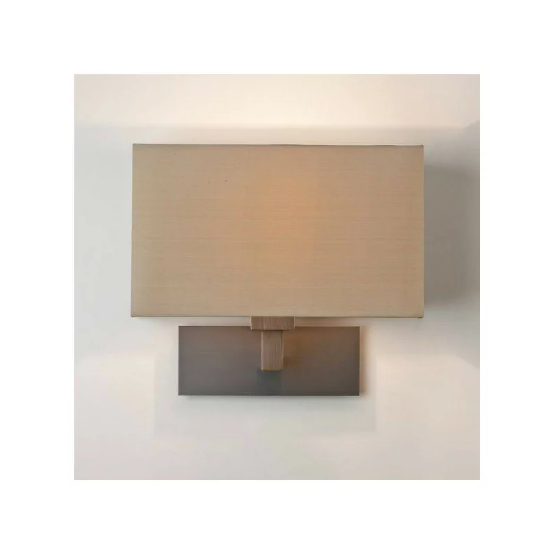 ASTRO Park Lane Grande bronze, nickel shades available in 4 colors