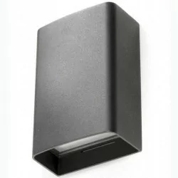 LEDS-C4 Exterior wall light CLOUS