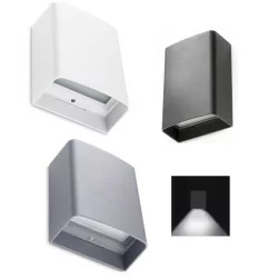 LEDS-C4 Exterior wall light CLOUS