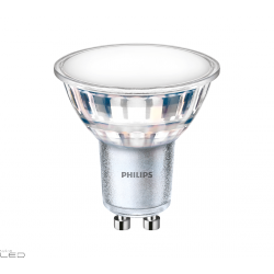 Philips CorePro LEDspotMV 4-35W GU10 WH 36D