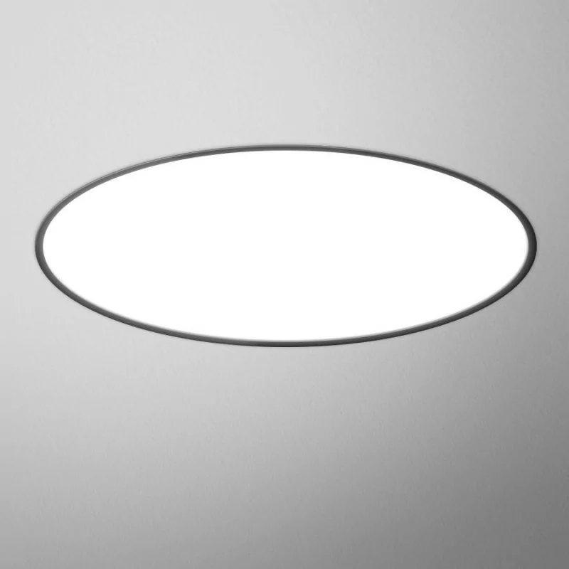 AQFORM BIG SIZE next round recessed 37950