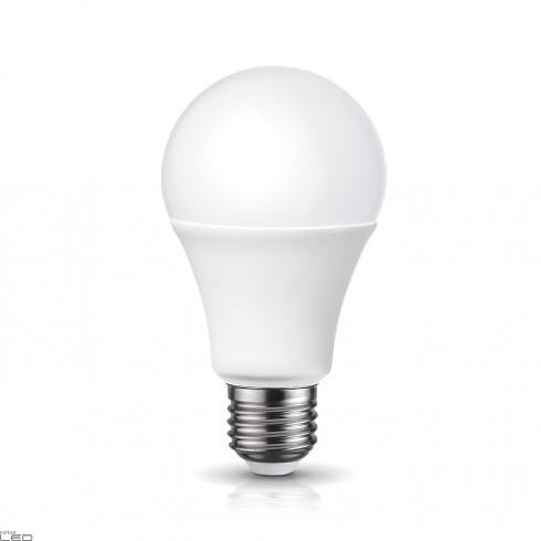 Żarówka LED E27 Biała Ciepła, zimna, neutralna moc