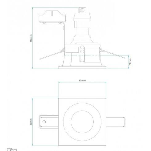 Handle Assembly 1249016