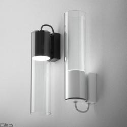 AQFORM MODERN GLASS Tube LED wall lamp 8.5W 26522, 26523, 26525