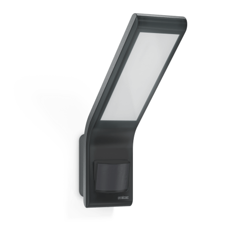 Steinel XLED slim 10,5W floodlights