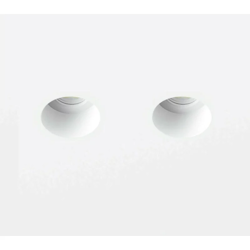 BPM NAIMA TWINS 30005 integrated ceiling double