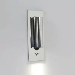 ASTRO Fuse 3 Toggle 1215148/9 wall LED 3,5W