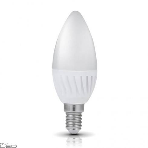 Ik zie je morgen portemonnee smog Bulb LED E14 9W white warm, white neutral