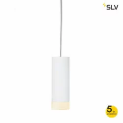 SLV ASTINA 1002937/8/9 pendant GU10 white, grey, black