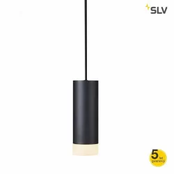 SLV ASTINA 1002937/8/9 pendant GU10 white, grey, black