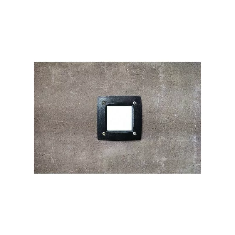 DOPO DEVON Recessed outdoor luminaire