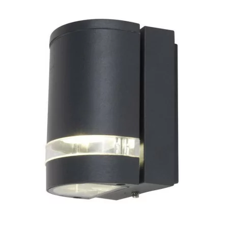 LUTEC FOCUS Outdoor wall lamp