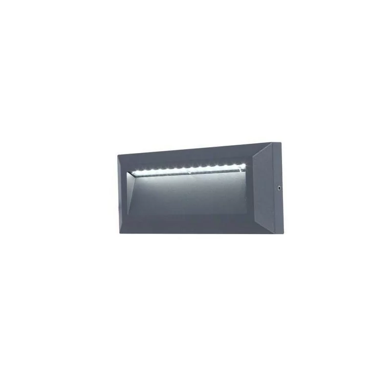 LUTEC HELENA LED outdoor wall lamp